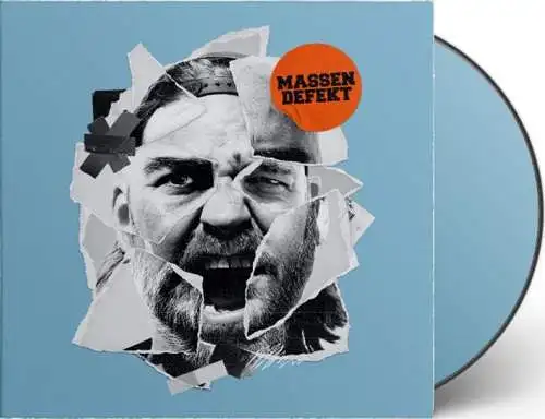 Massendefekt - Massendefekt CD Neu