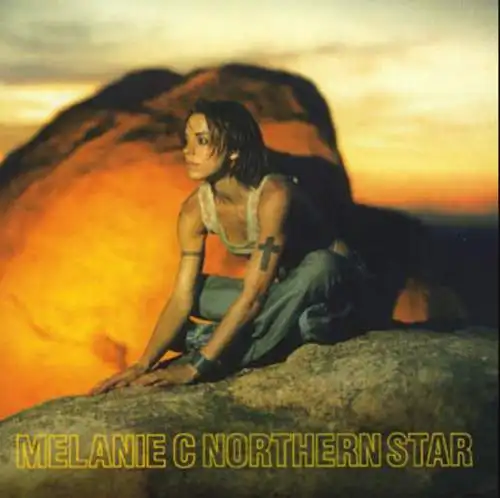 Melanie C.: Northern Star CD Neu