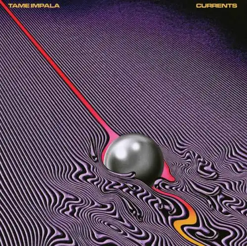 Tame Impala: Currents (180g) Vinyl 2 LPs Neu