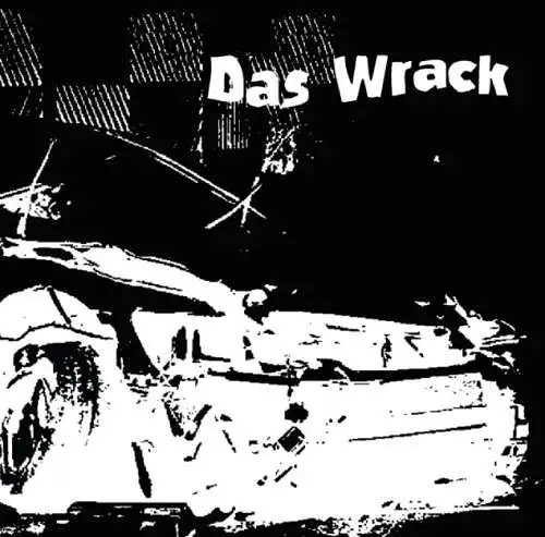 Das Wrack: Spülmaschine/Telegen Vinyl Single 7" Neu