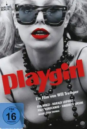 Playgirl DVD Drama Spielfilm Neu