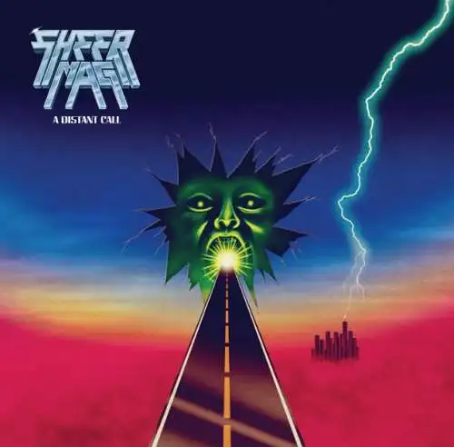 Sheer Mag - A Distant Call CD Neu