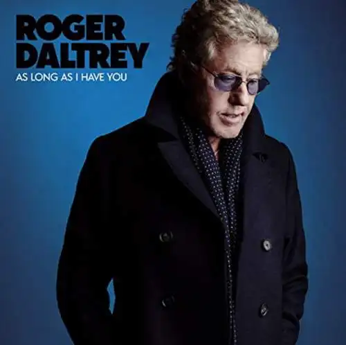 Roger Daltrey: As long i have you CD Neu
