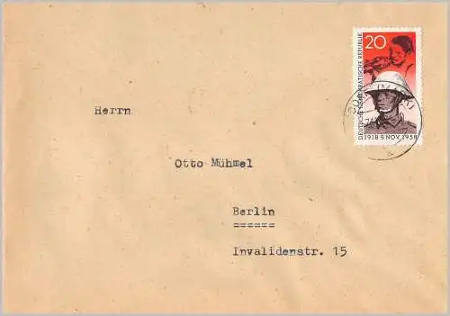 DDR 1948 Nr 662 Rundstempel (Datum und/oder Ort klar) Ersttagsstempel