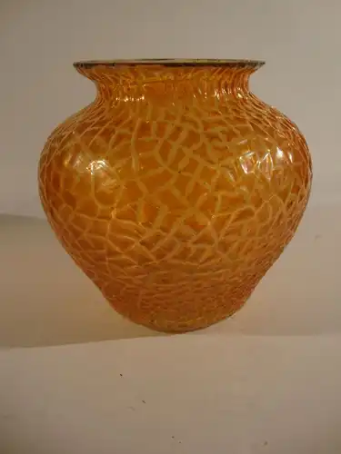 Loetz Art Nouveau Vase Jugendstil