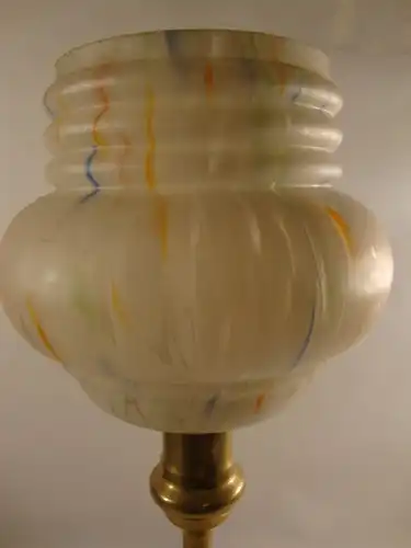Art Deco Tischlampe