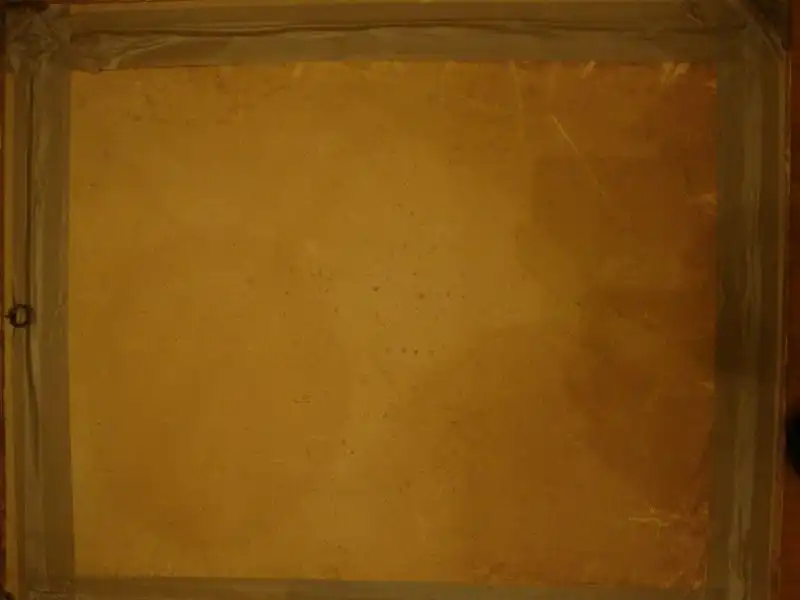 Art Nouveau Gemälde Jugendstil 4