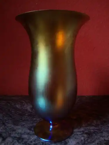 Vase \'\'Myra-Kristall\'\' WMF
