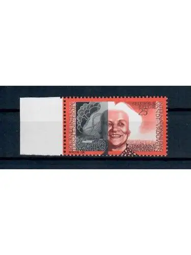 Belgien, Posten 34, postfrisch, komplette Sätze u. Marken, Michel über 25,- Euro