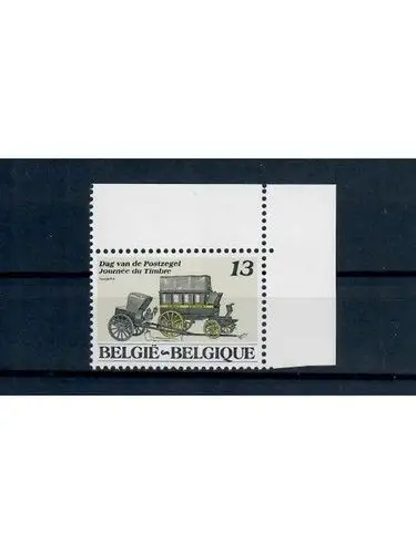 Belgien, Posten 33, postfrisch, komplette Sätze u. Marken, Michel über 25,- Euro