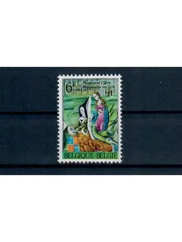 Belgien, Posten 30, postfrisch, komplette Sätze u. Marken, Michel über 25,- Euro