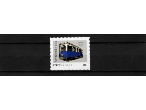 PM Österreich, Straßenbahn Krakau/Polen,  **