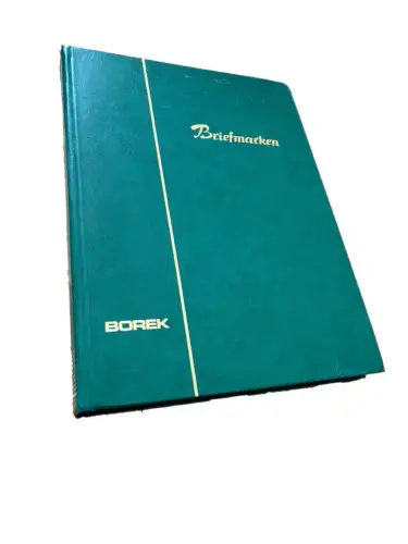 DDR, Sammlung, über 370 Zusammendrucke **, im 40-Seiten Album