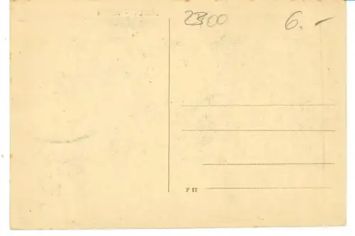 AK Lübeck, Rathaus, 11185