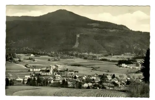 AK Grafenwiesen, Panorama, 12049