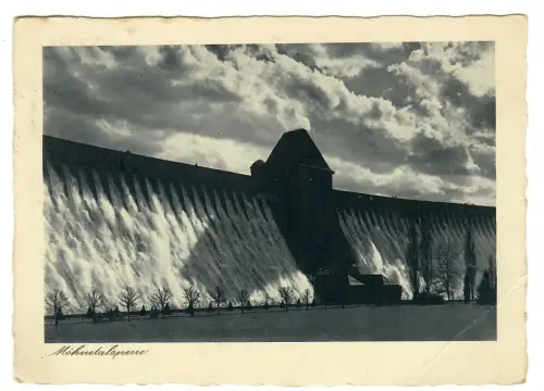 AK Brüningsen, Möhnetalsperre, 12050