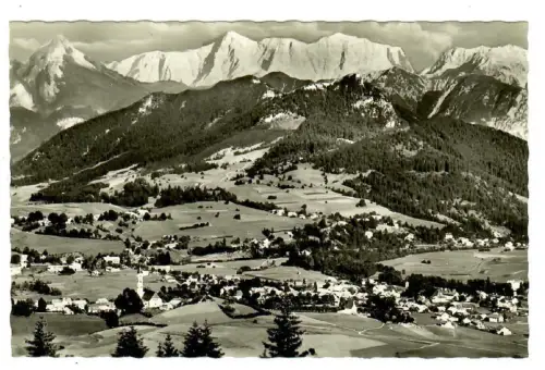 AK Pfronten, Panorama, 10347