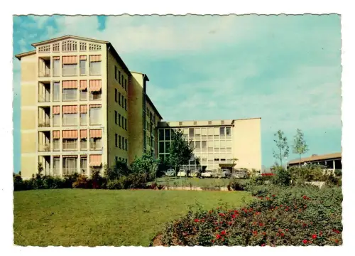 AK Landau, Städtisches Krankenhaus, 11739