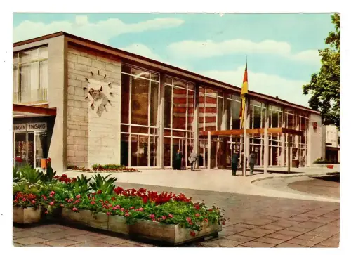 AK Göppingen, Bahnhof, 11737