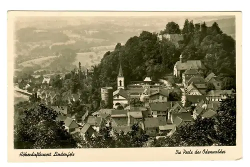 AK Lindenfels, Panorama, 11519