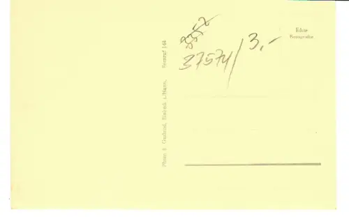 AK Einbeck , Renaissancehaus, 11486