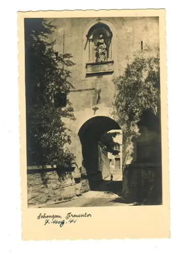AK Schongau, Frauentor, 11699