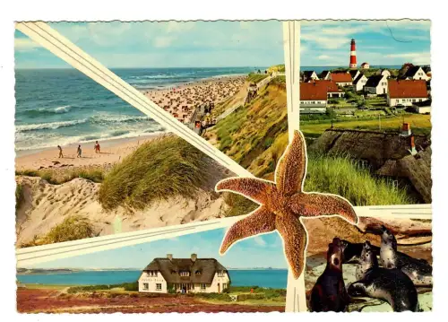 AK Sylt, 11692