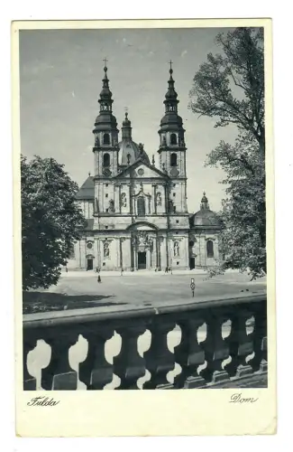 AK Fulda, Dom, 11515