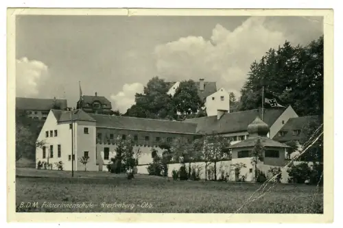 AK Greifenberg Oberbayern - 10314