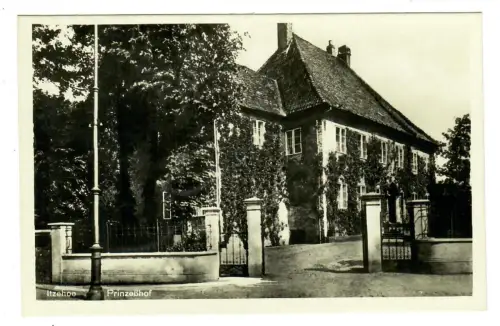 AK Itzehoe, Prinzeßhof, 11190