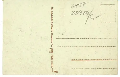 AK Ratzeburg, Stadtbild, 11238