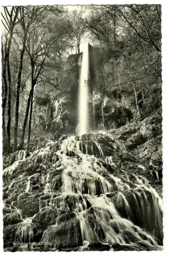 AK Urach, Wasserfall , 11009