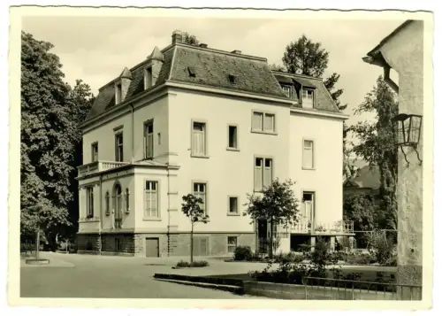 AK Heidelberg, Privates Mädchenrealgymnasium "St. Raffael", 10776