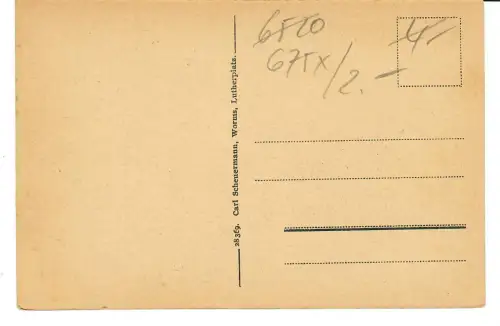 AK Worms, Dom, 11490