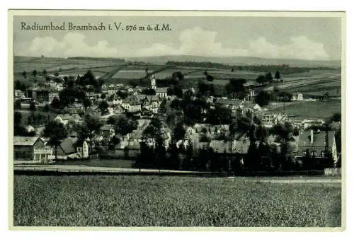 AK Brambach, Panorama, 10073