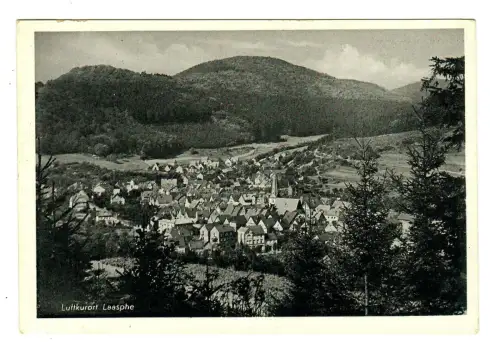 AK Bad Laasphe, Panorama 12111