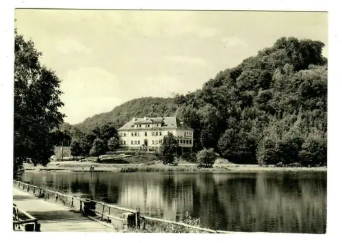 AK Ludwigswinkel, Müttergenesungsheim "Wasgauhaus", 10190