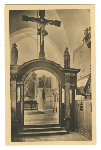 AK Schleswig, St. Johannis-Kloster-Kirche, 10891