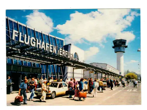AK Erfurt, Flughafen, 11769
