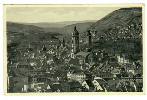 AK Jena, Panorama, 11158
