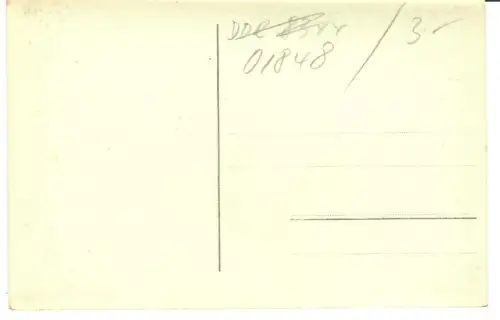 AK Hohnstein, Rathaus und ehemalige Schule, 11077