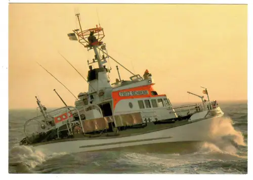 AK Seenotrettungskreuzer Fritz Behrens, 30610