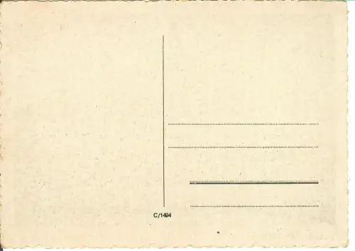 AK Herne, Rathaus, 11132