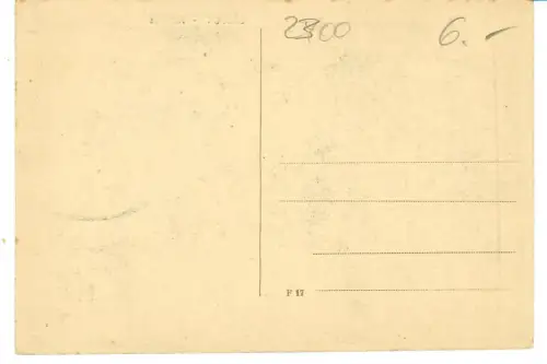 AK Lübeck, Rathaus, 11185