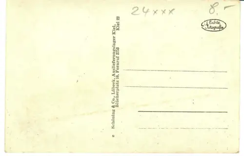 AK Kiel, Ehrenmal, 11246