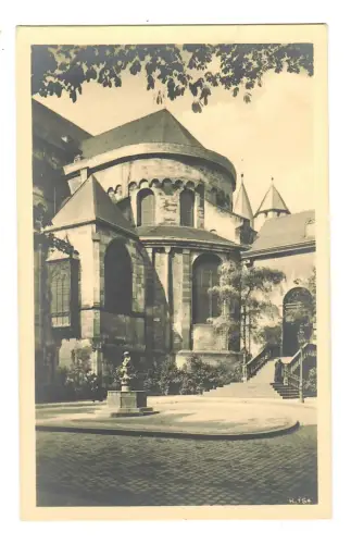 AK Köln, Maria am Kapitol, 11652