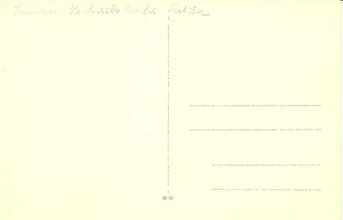 AK Fulda, Michaeliskirche, Innenraum, 10648