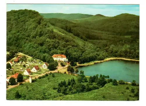 AK Ludwigswinkel/Pfalz, Müttergenesungsheim der AWO "Wasgauhaus", 10191