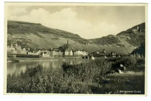 AK Bernkastel - Cues - Panorama - 10542