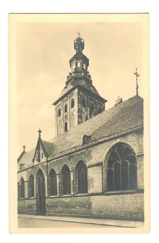 AK Köln, St. Ursula, 11650